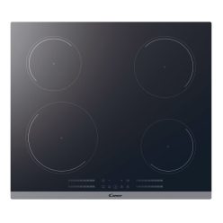   CG Candy Essenza beépíthető indukciós főzőlap (CI642CMBB)