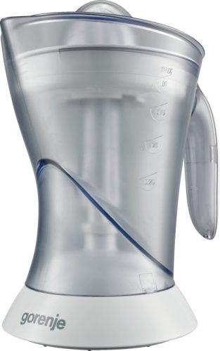 CG Gorenje citrusprés 1 liter (CJ40W) 