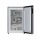 CG Candy City fagyasztószekrény 90 liter Inox (CNUQ2L58EX)