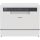 Candy Rapido mosogatógép 6 teríték fehér (CP6E51LW) (1540)