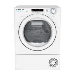   CG Candy Smart Slim hőszivattyús szárítógép 7 kg (CR4H7A1DES)