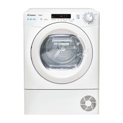 CG Candy hőszivattyús szárítógép 10 kg (CREH10A2DES) 