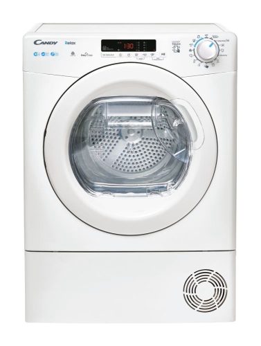 CG Candy hőszivattyús szárítógép 10 kg (CREH10A2DES) 