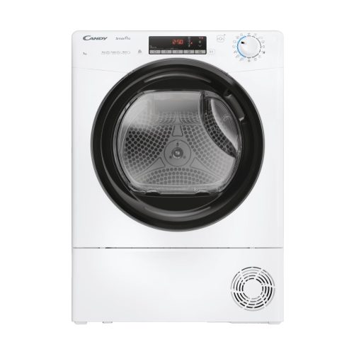 CG Candy Smart Pro hőszivattyús szárítógép 7 kg (CRO4H7A2TBES) 