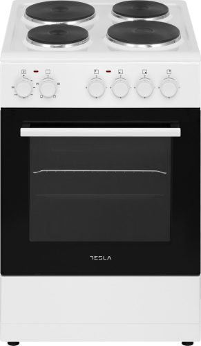 Tesla elektromos tűzhely (CS5400SW) (1782)