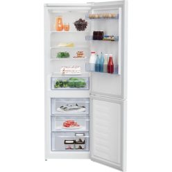 CG Beko hűtő-fagyasztószekrény 343 liter (CSA366K40WN) 