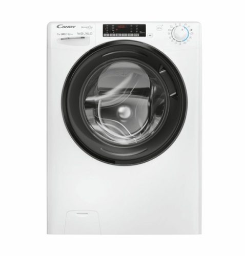 CG Candy Smart Pro mosógép 7 kg (CSO4474TWMB61S) 