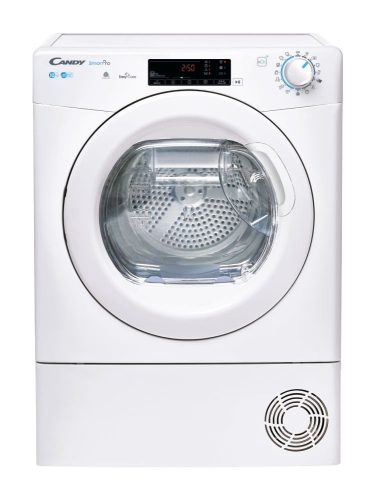 Candy smart pro szárítógép 10 kg (CSOEC10TES) (1708) 