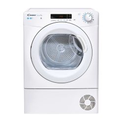 Candy smart pro szárítógép 9 kg (CSOEC9DGS) (1850)