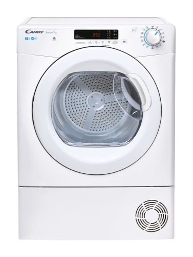 Candy smart pro szárítógép 9 kg (CSOEC9DGS) (1850)