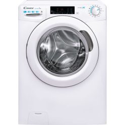   Candy SmartPro mosó-szárítógép 9 - 6 kg (CSOW4965TWE1S) (2117) 