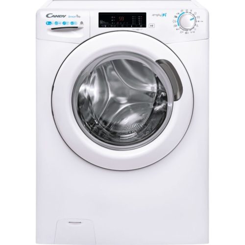Candy SmartPro mosó-szárítógép 9 - 6 kg (CSOW4965TWE1S) (2117) 