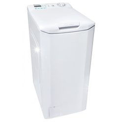 CG Candy Smart mosógép 7 kg (CST27LET1S) 