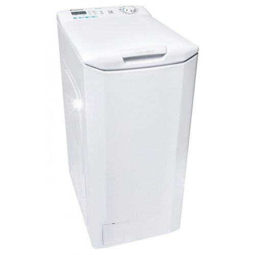 CG Candy Smart mosógép 7 kg (CST27LET1S) 