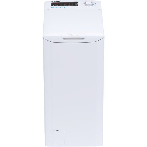 Candy Smart mosógép 8,5 kg (CSTG285TME1S) (1604)