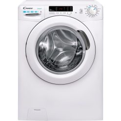   CG Candy Smart kondenzációs mosó-szárítógép 6-4 kg (CSWS4642DW21S) 