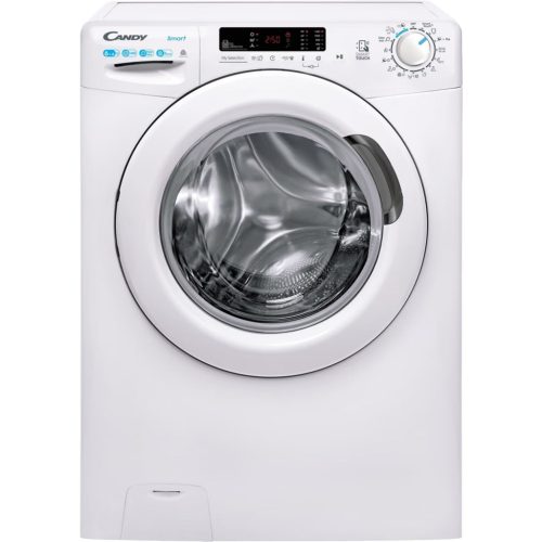 CG Candy Smart kondenzációs mosó-szárítógép 6-4 kg (CSWS4642DW21S) 