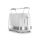 CG Delonghi 2 szeletes kenyérpirító 900 W (CTLA2103W) 