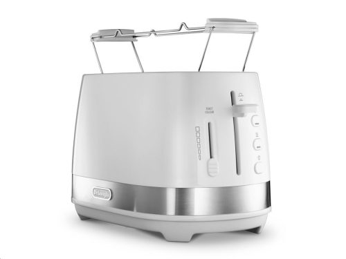 CG Delonghi 2 szeletes kenyérpirító 900 W (CTLA2103W) 