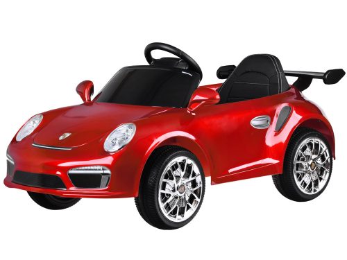 Porsche Ruf Ctr3 -12 V 1 személyes elektromos gyermek kisautó (CTR3)