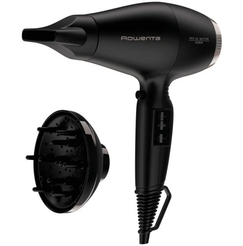 CG Rowenta Compact Pro+ hajszárító 2200 W (CV6930F0) 