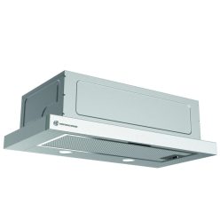   Novacook beépíthető kihúzható páraelszívó 60 cm Fehér (D008FEHÉR) 