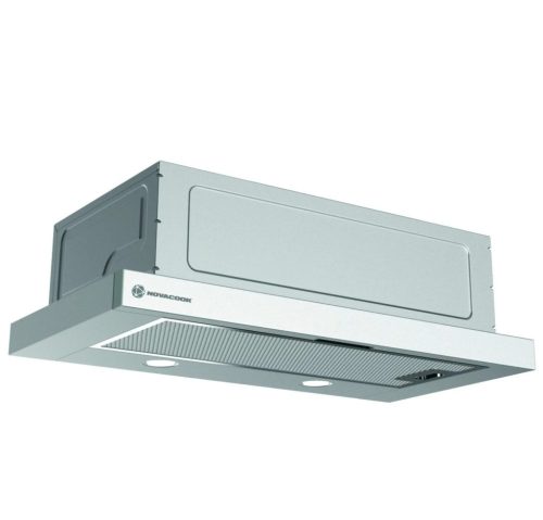 Novacook beépíthető kihúzható páraelszívó 60 cm Fehér (D008FEHÉR) 