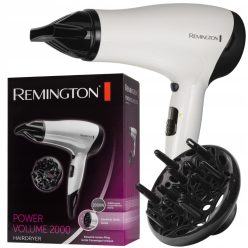CG Remington hajszárító 2000 W (D3015) 