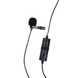 Dörr LV-10 csíptetős mikrofon (D395090)