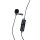 Dörr LV-10 csíptetős mikrofon (D395090)