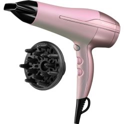 CG Remington Coconut Smooth hajszárító 2200 W (D5901) 
