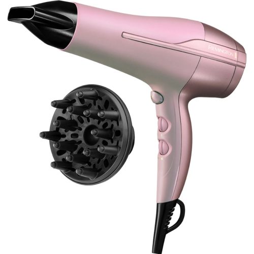 CG Remington Coconut Smooth hajszárító 2200 W (D5901) 