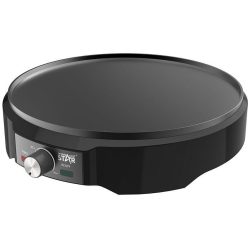   CG Winning Star elektromos palacsintasütő Non-stick bevonat 1200 W (DA00443)