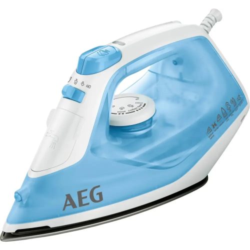 Aeg gőzölős vasaló 2300 W (DB1730) 
