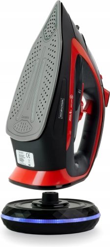 Royalty Line vezeték nélküli többfunkciós gőzölős vasaló 2400 W (DBC22008642)