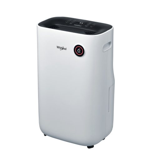 CG Whirpool párátlanító 420 W (DE20W5252)