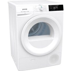 CG Gorenje hőszivattyús szárítógép 8 kg (DE83GI) 