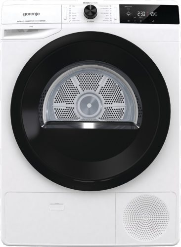 CG Gorenje szárítógép 8 kg (DE83GI)
