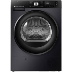 CG Hisense hőszivattyús szárítógép 9 kg (DH3S902BB3)