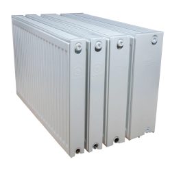   CG Thermokraft acéllemez radiátor DK 600 x 1800 (DK6001800) 