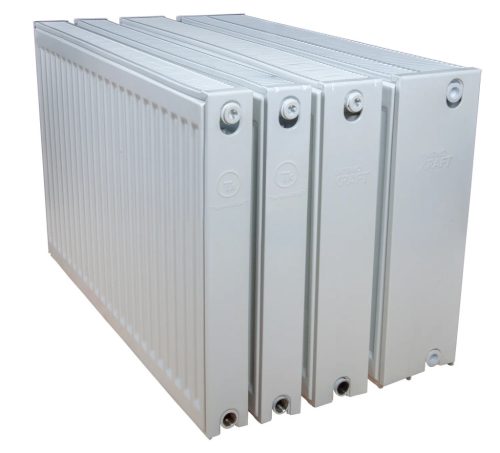 CG Thermokraft acéllemez radiátor DK 900 x 700 (DK900700) 