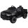 EKR Dodge Ram Pick-up 1 személyes elektromos gyermek kisautó 30 kg-ig fekete (DODGERAMPICKUPFEKETE) 