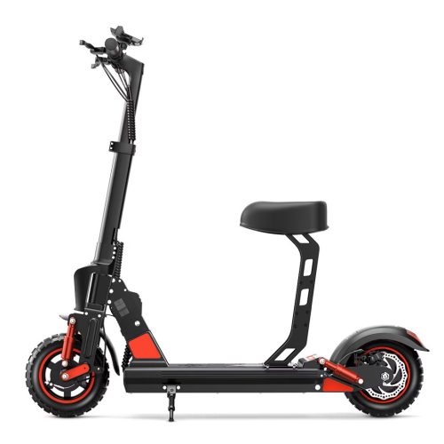 Bogist C1 Pro összecsukható elektromos roller 500 W (DSFC1PRO)