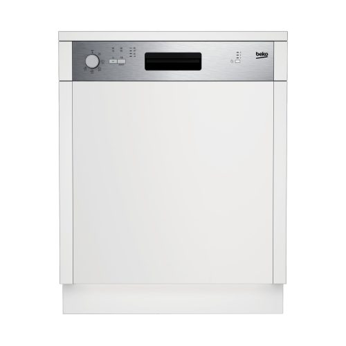 CG Beko beépíthető mosogatógép 13 teríték (DSN05310X) 