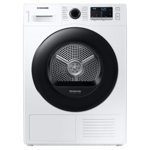 Samsung szárítógép 8 kg (DV80TA220AELE) 