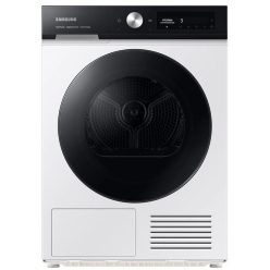   Samsung Bespoke hőszivattyús szárítógép 9 kg (DV90BB7445GES7)