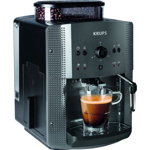 Krups Essential Espresso automata kávéfőző 1450 W (EA810B70) 