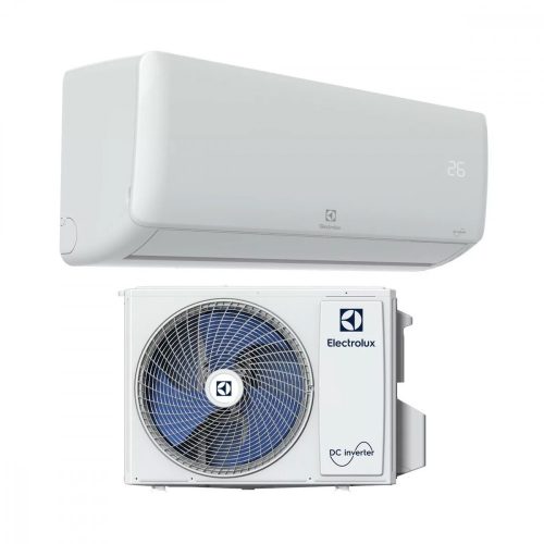 CG Electrolux 3,5 kW hűtő-fűtő split klíma (EACS-I12HEF) 