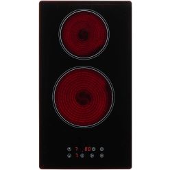 Pkm beépíthető üvegkerámia főzőlap (EBGK2TC) (2122) 