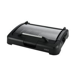 Vivax elektromos grillsütő 2000 W (EG4030RC) 